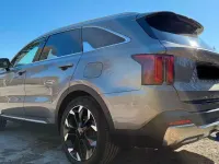 Gebraucht Kia Sorento Platinum 193 PS (141 kW) 2024 Grau SUV