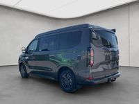 Gebraucht Buerstner Copa C 500 136 PS (100 kW) 2025 Grau Van