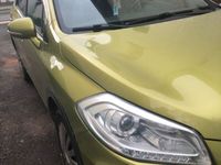 gebraucht Suzuki SX4 2.0 DDiS 4WD Comfort Comfort