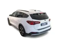 Używany Ford Focus Active 125 KM (91 kW) 2022 Biały Kombi
