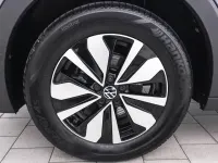 Gebraucht VW T-Cross Goal 116 PS (85 kW) 2025 Grau SUV