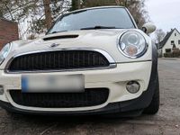 Gebraucht Mini Cooper S 184 PS (135 kW) 2010 Kleinwagen
