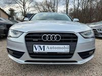 Gebraucht Audi A4 Ambiente 211 PS (155 kW) 2012 Silber Kombi