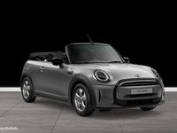 Gebraucht Mini Cooper Cabriolet 136 PS (100 kW) 2023 Grau Cabrio