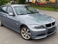 gebraucht BMW 325 325 i xDrive