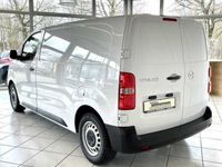gebraucht Opel Vivaro Cargo 1.5 D 'Edition' Klima - PDC, Vorführwagen bei Autohaus Zimmermann GmbH u. CO. KG
