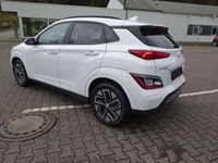 gebraucht Hyundai Kona EV 100KW Trend*Navi*LED*PDC*RFK*WäPumpe