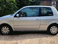 Używany VW Lupo 50 KM (36 kW) 2003 Szary Hatchback