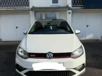 Gebraucht VW Polo GTI 192 PS (141 kW) 2016 Weiß Kleinwagen