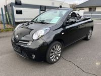 gebraucht Nissan Micra C+C Micra C+C Premium.PANO.LEDER.KLIMA.SHZ