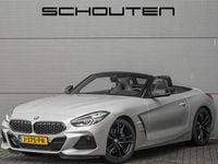 Gebraucht BMW Z4 Efficient Dynamics 258 PS (189 kW) 2020 Grau Cabrio