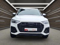 Gebraucht Audi Q5 286 PS (210 kW) 2022 Weiß SUV