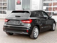 gebraucht Audi A1 Sportback 25 TFSI advanced UPE 33430,00 EUR Kam...