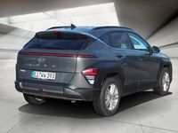 gebraucht Hyundai Kona SX2 1.6Gdi Prime,Sitz-P, Schiebed.,Bose