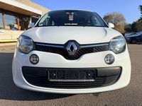 Gebraucht Renault Twingo Experience 69 PS (50 kW) 2016 Weiß Kleinwagen