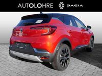 gebraucht Renault Captur Techno TCe 90