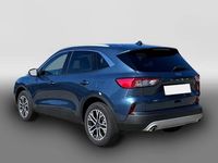 Gebraucht Ford Kuga Titanium X 224 PS (164 kW) 2024 Blau SUV