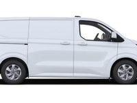 Uusi Ford Transit Custom Limited 170 HP (125 kW) 2026 Valkoinen Tila-auto
