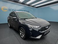 Neu Ford Kuga 186 PS (136 kW) 2025 Schwarz SUV