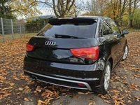 Gebraucht Audi A1 185 PS (136 kW) 2012 Kleinwagen