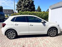 Usata VW Polo Life 95 CV (69 kW) 2024 Grigio Utilitaria