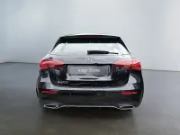 Gebraucht Mercedes A200 Avantgarde 163 PS (119 kW) 2025 Schwarz Limousine