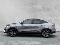 Gebraucht Renault Arkana Engineered 143 PS (105 kW) 2023 Grau SUV