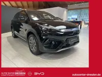 Neu BYD Atto 3 330 kW (449 PS) 2026 Schwarz SUV