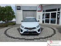 Używany Kia Ceed GT-Line 150 KM (110 kW) 2025 Biały Hatchback