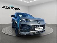 Neu VW Tayron R-line 193 PS (141 kW) 2025 Grau (delfingrau metallic) SUV