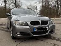Gebraucht BMW 318 143 PS (105 kW) 2010 Kombi