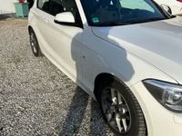 gebraucht BMW 116 i M-Packet mit Alcantara,M-Lenk.,HarmanKadon