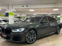 gebraucht BMW 760 L i XDRIVE V12 INDIVIDUAL EXCLUSIV INT FULL