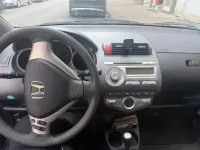 Usata Honda Jazz ES 83 CV (61 kW) 2005 Blu Utilitaria