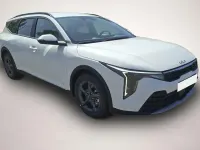 Neu Kia K4 Vision 116 PS (85 kW) 2026 Manufacturer Kombi