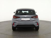 Neu MG MG3 116 PS (85 kW) 2025 Grau Kleinwagen