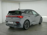 Gebraucht Cupra Born 169 kW (231 PS) 2024 Vaporgrau Kleinwagen