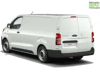 Neu Opel Vivaro-e Combi 144 PS (105 kW) 2026 Kaolinweiß Van / Kleinbus