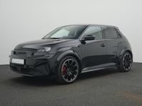 Neu Alpine A290 160 kW (218 PS) 2025 Noir profond Kleinwagen