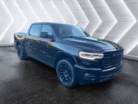 Neu Dodge Ram Limited 548 PS (403 kW) 2025 Schwarz Pickup