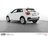 Gebraucht Audi Q2 S-Line 150 PS (110 kW) 2023 Weiss SUV