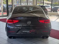 Gebraucht Mercedes CLS400 AMG line 330 PS (242 kW) 2023 Schwarz Coupé