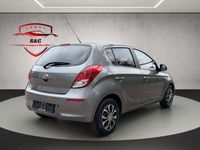 gebraucht Hyundai i20 Star Edition ( Tüv und Service Neu )
