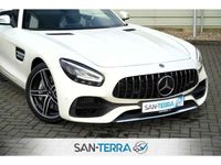 gebraucht Mercedes AMG GT ROADSTER PERFORMANCE EXKLUSIV DESIGNO CARBON*COMAND*DISTORNIC*BURMESTER*