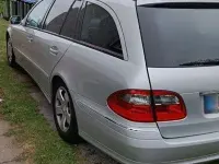 Gebraucht Mercedes E220 Avantgarde 170 PS (125 kW) 2009 Kombi