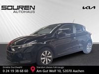 Gebraucht Mitsubishi Colt Basis 67 PS (49 kW) 2025 Schwarz Kleinwagen