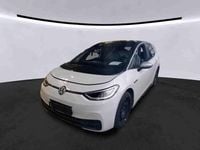 Gebraucht VW ID.3 Edition 150 kW (204 PS) 2020 Schwarz Kleinwagen
