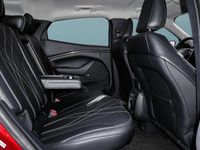 Gebraucht Ford Mustang Mach-E 216 kW (294 PS) 2021 Rot SUV