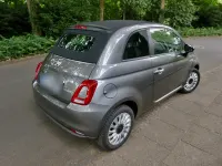 Gebraucht Fiat 500C Dolcevita 69 PS (50 kW) 2023 Cabrio