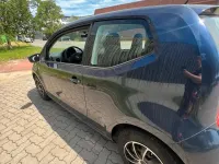 Gebraucht VW up! 60 PS (44 kW) 2014 Blau Kleinwagen